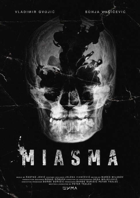miasma