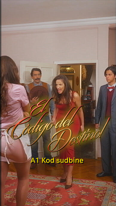 el codigo del destino ep3