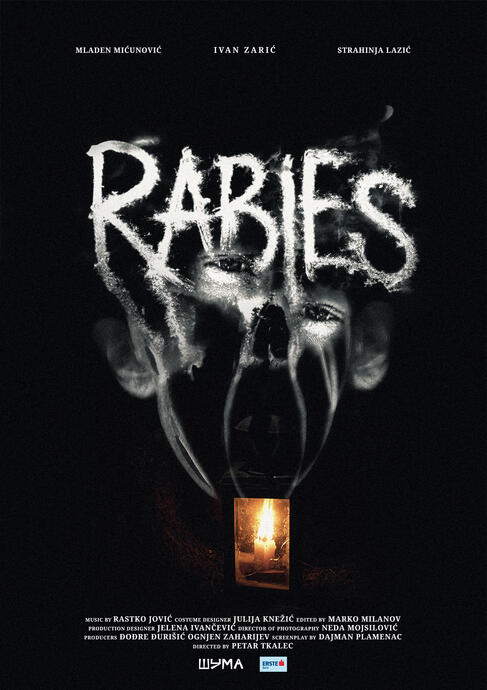 rabies